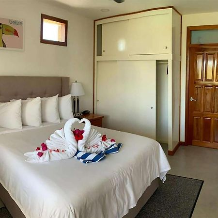 Best Western Grand Baymen Gardens San Pedro  Εξωτερικό φωτογραφία