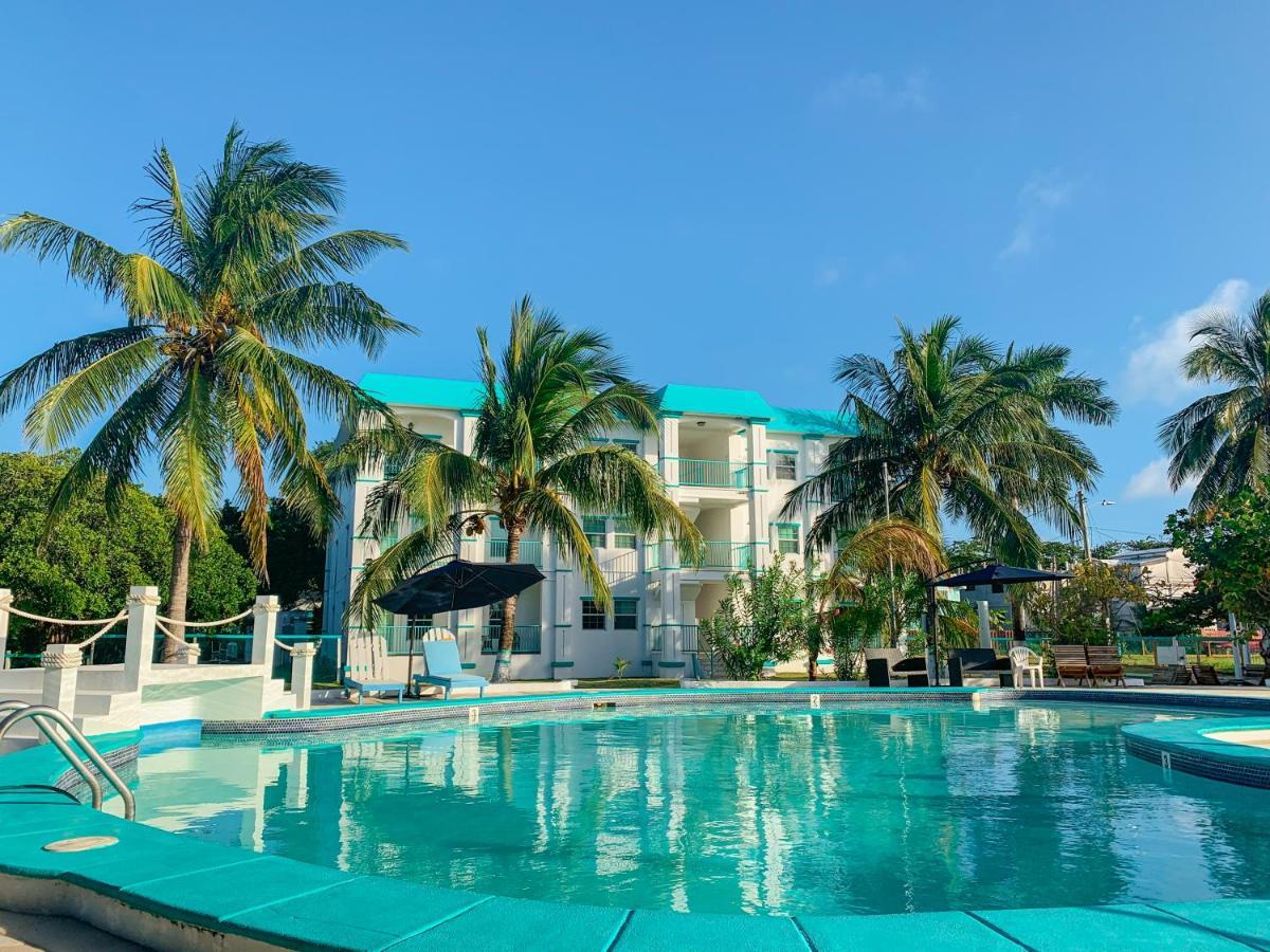 Best Western Grand Baymen Gardens San Pedro  Εξωτερικό φωτογραφία