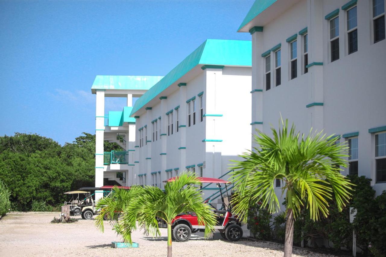 Best Western Grand Baymen Gardens San Pedro  Εξωτερικό φωτογραφία