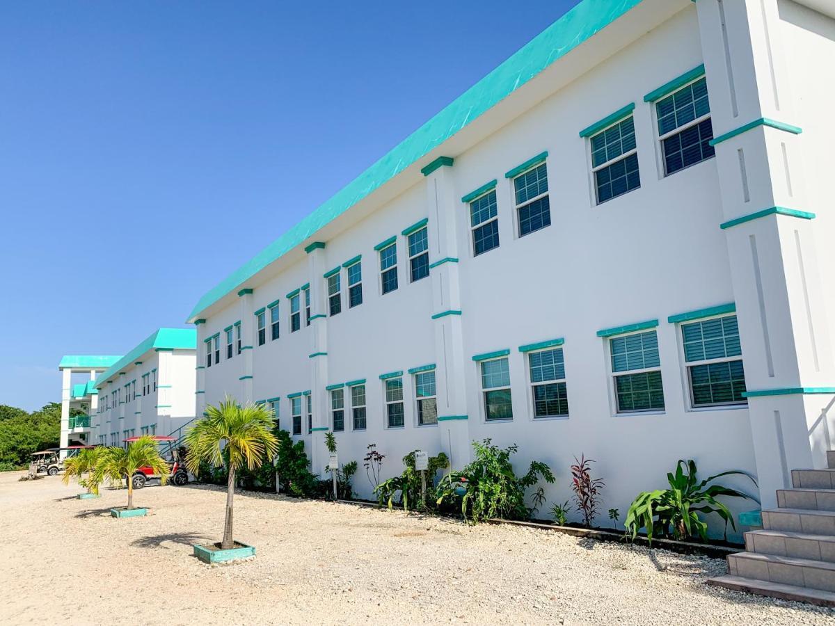 Best Western Grand Baymen Gardens San Pedro  Εξωτερικό φωτογραφία