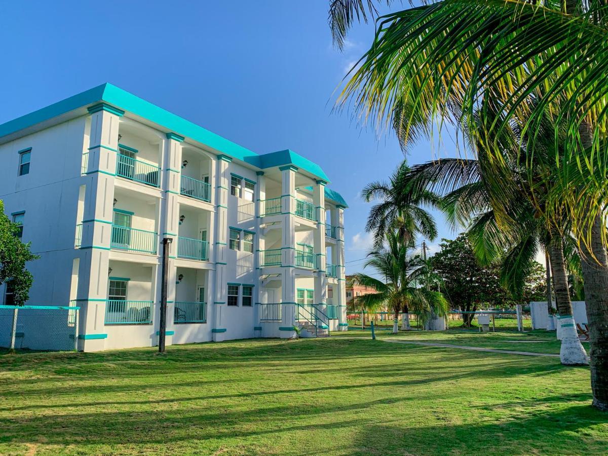 Best Western Grand Baymen Gardens San Pedro  Εξωτερικό φωτογραφία