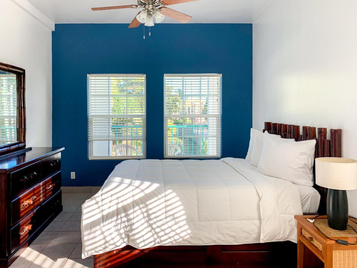 Best Western Grand Baymen Gardens San Pedro  Εξωτερικό φωτογραφία