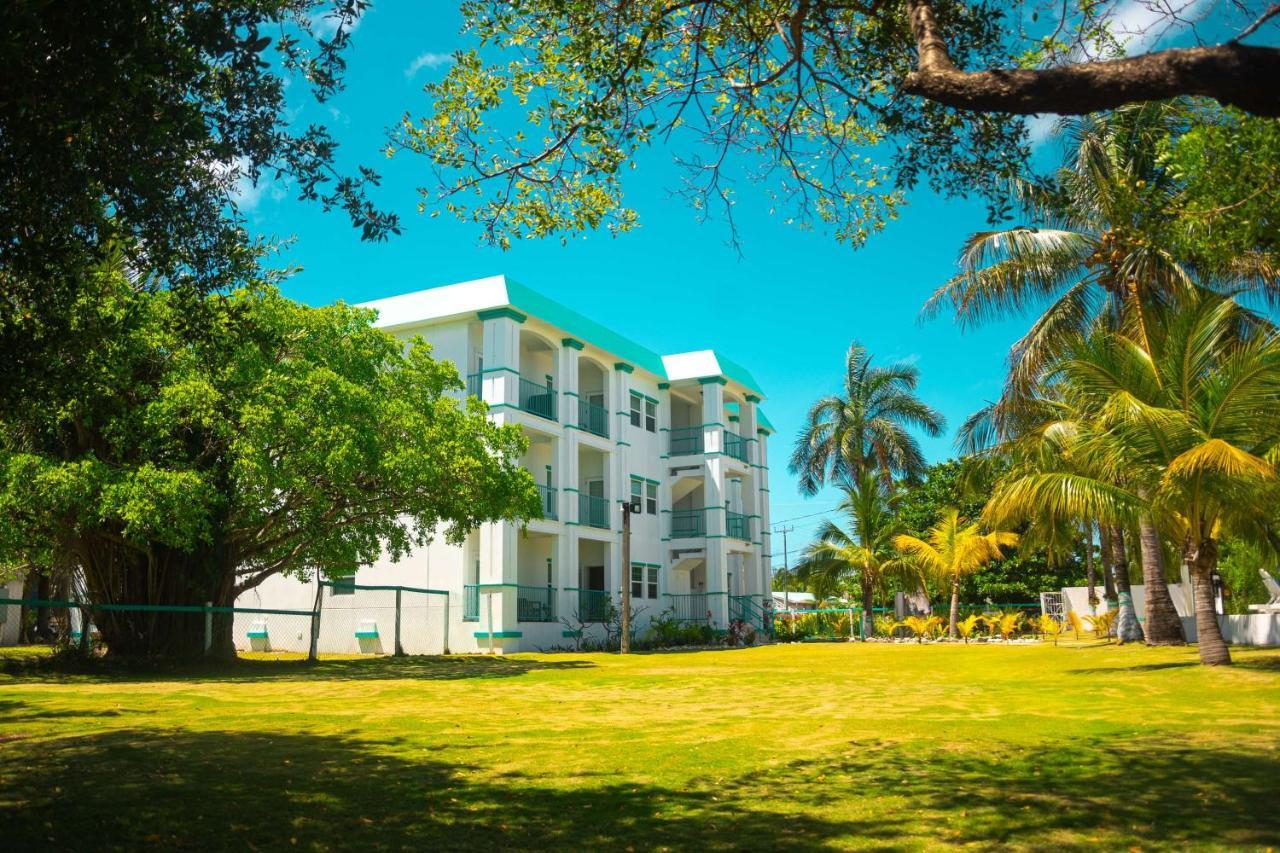 Best Western Grand Baymen Gardens San Pedro  Εξωτερικό φωτογραφία