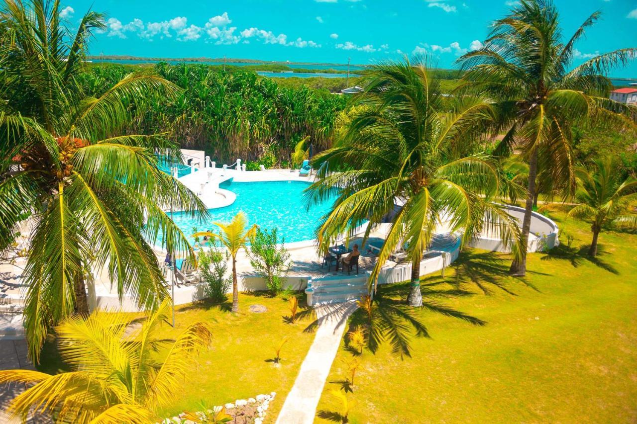 Best Western Grand Baymen Gardens San Pedro  Εξωτερικό φωτογραφία