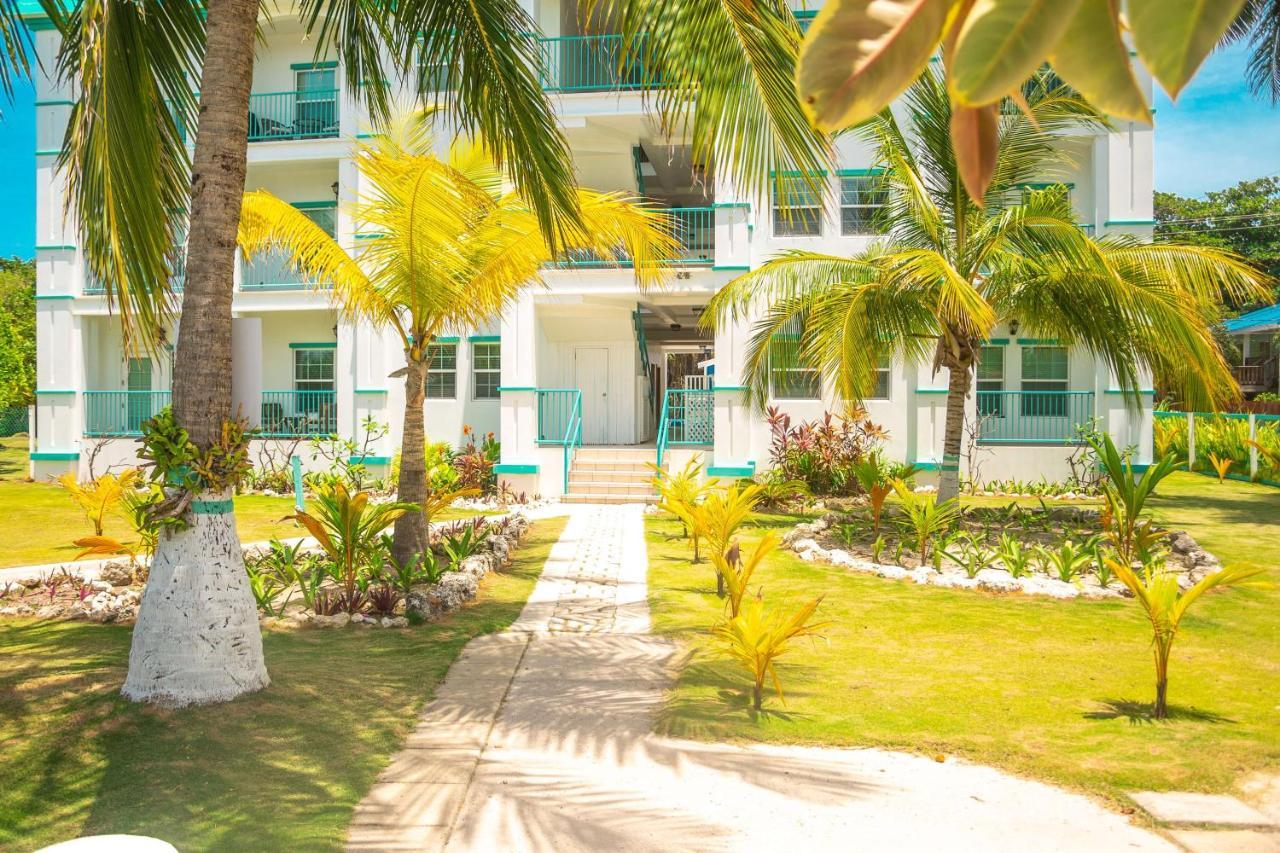 Best Western Grand Baymen Gardens San Pedro  Εξωτερικό φωτογραφία
