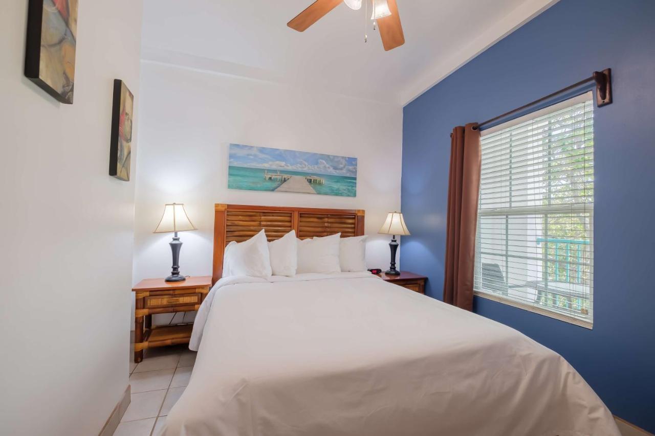 Best Western Grand Baymen Gardens San Pedro  Εξωτερικό φωτογραφία