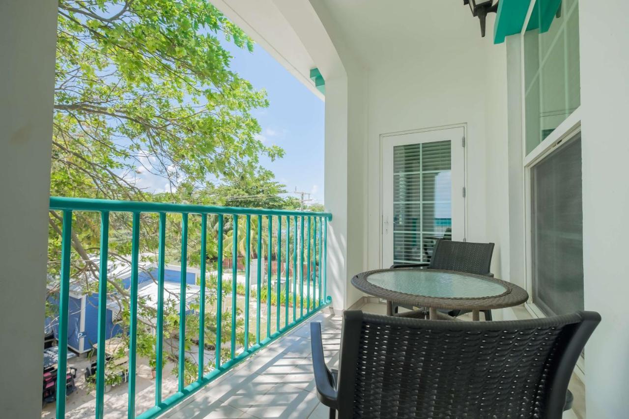 Best Western Grand Baymen Gardens San Pedro  Εξωτερικό φωτογραφία