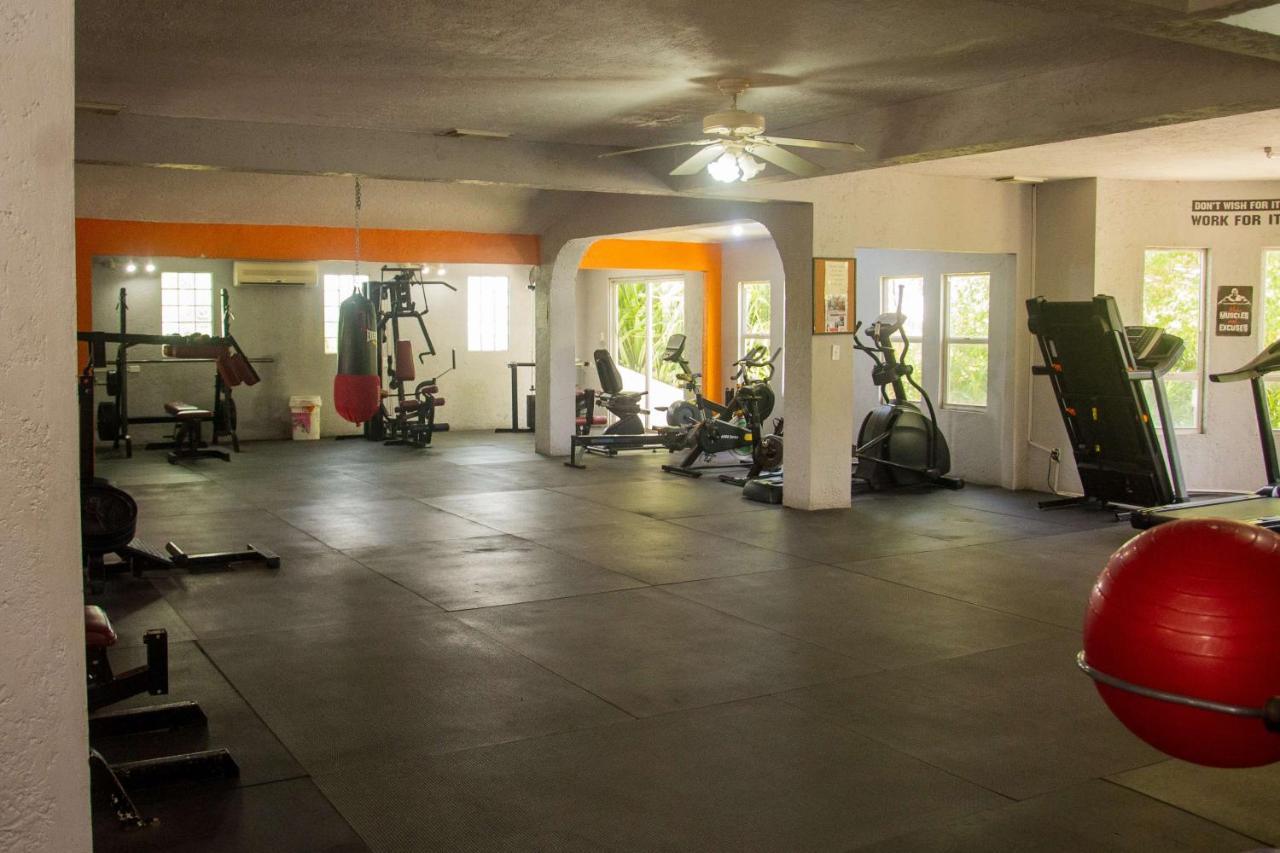 Best Western Grand Baymen Gardens San Pedro  Εξωτερικό φωτογραφία