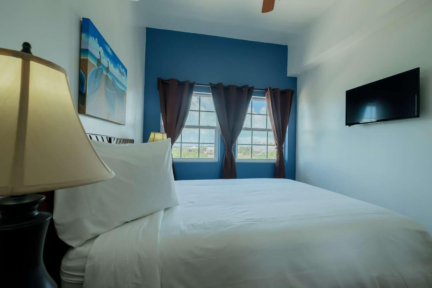 Best Western Grand Baymen Gardens San Pedro  Εξωτερικό φωτογραφία