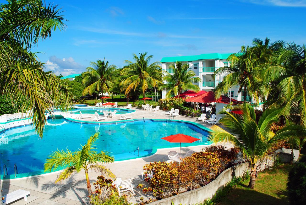 Best Western Grand Baymen Gardens San Pedro  Εξωτερικό φωτογραφία