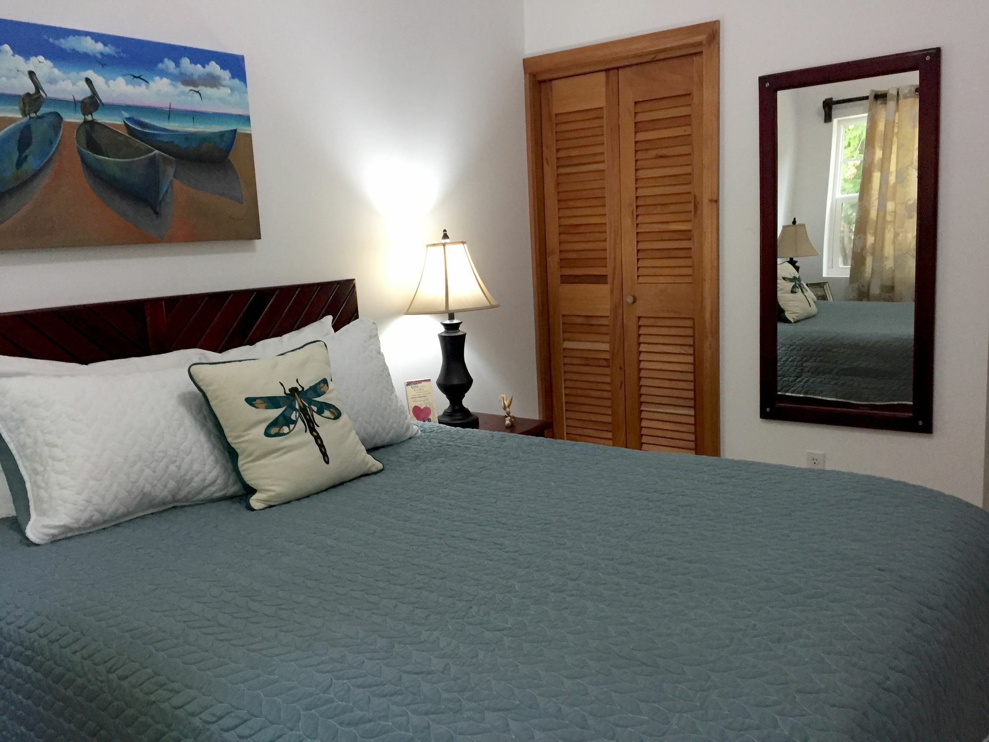 Best Western Grand Baymen Gardens San Pedro  Εξωτερικό φωτογραφία